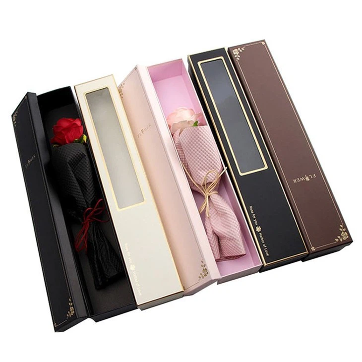 Empty Box For Roses (2)