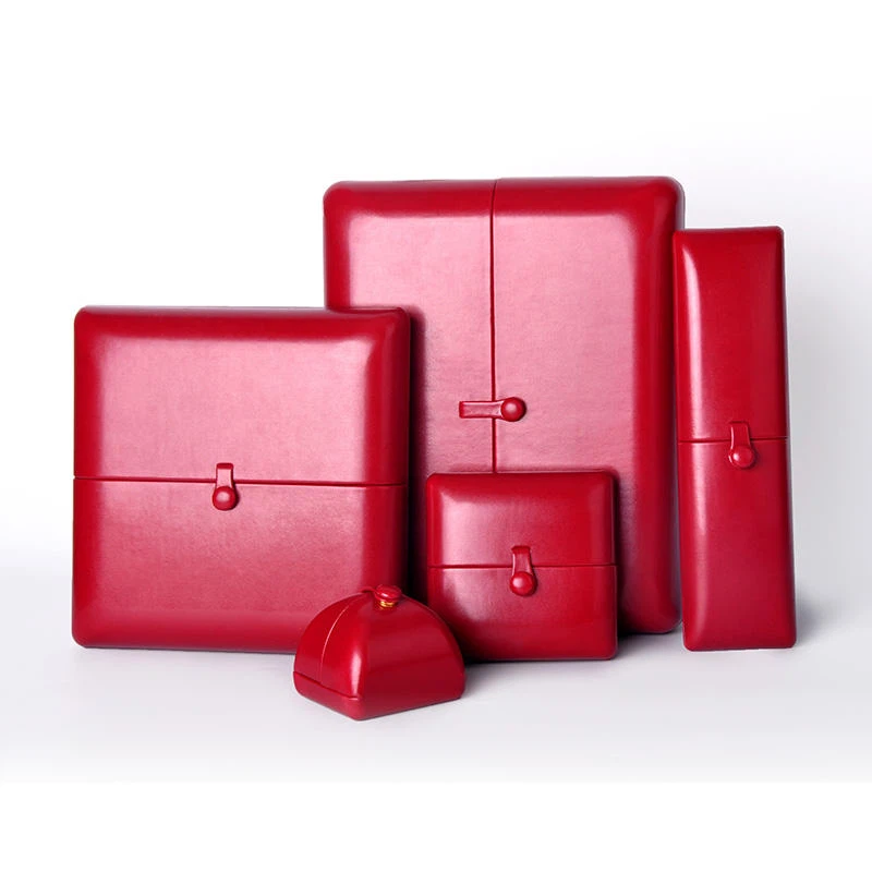 Verlobungsring-Geschenkbox