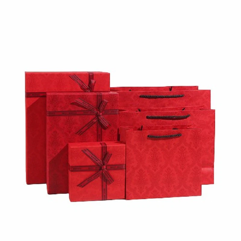 Silvester-Geschenkbox