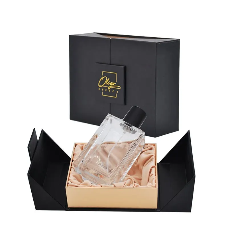 Parfüm-Display-Box