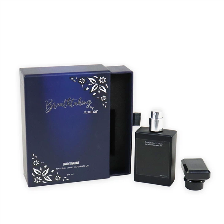 Perfume Gift Box For Men (2)