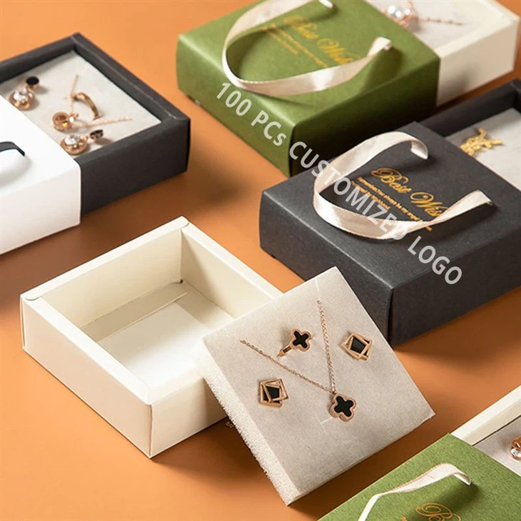 Small Jewelry Box For Necklaces (1)