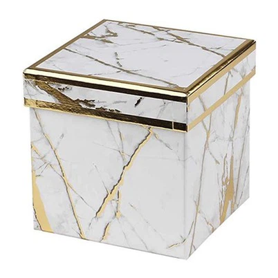 Geschenkbox zum 21. Geburtstag