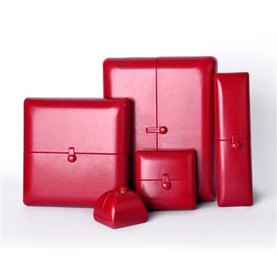 Verlobungsring-Geschenkbox