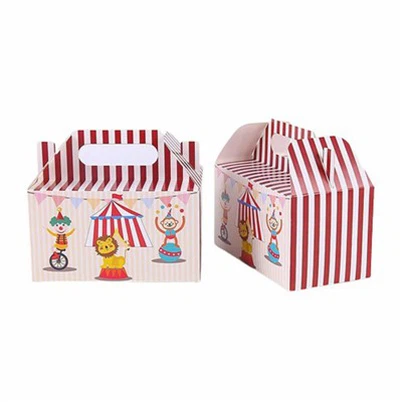 Alles Gute zum Geburtstag-Leckerei-Box