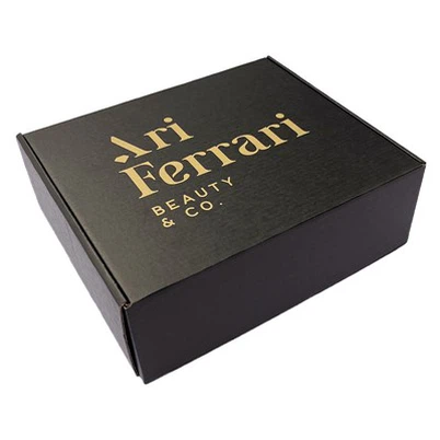 Personalisierte Geschenkbox für die Braut