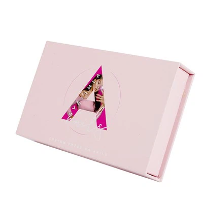 Personalisierte Hochzeitsgeschenkbox
