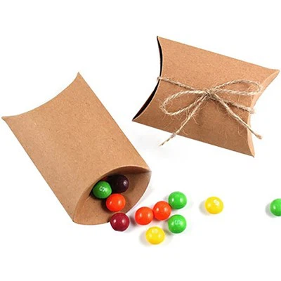 Klein Süß Box