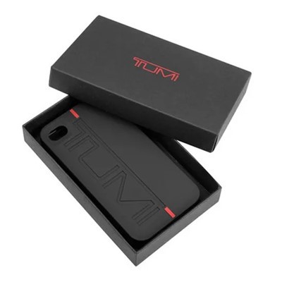 Kraftschublade benutzerdefinierte Design -Box -Verpackung Mobiltelefonhülle Box